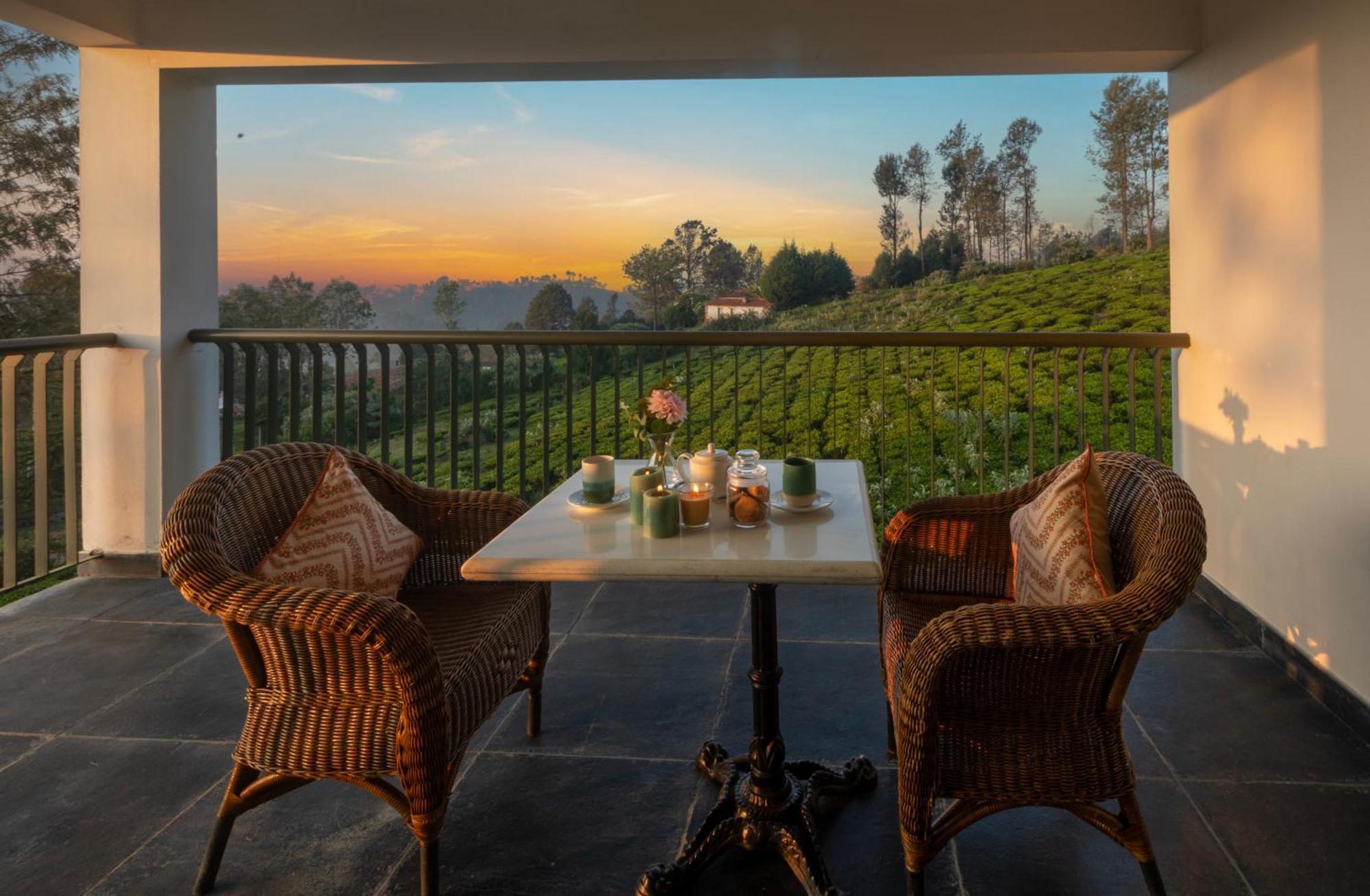 Solitude By Nature Resorts And Stays Kotagiri Extérieur photo
