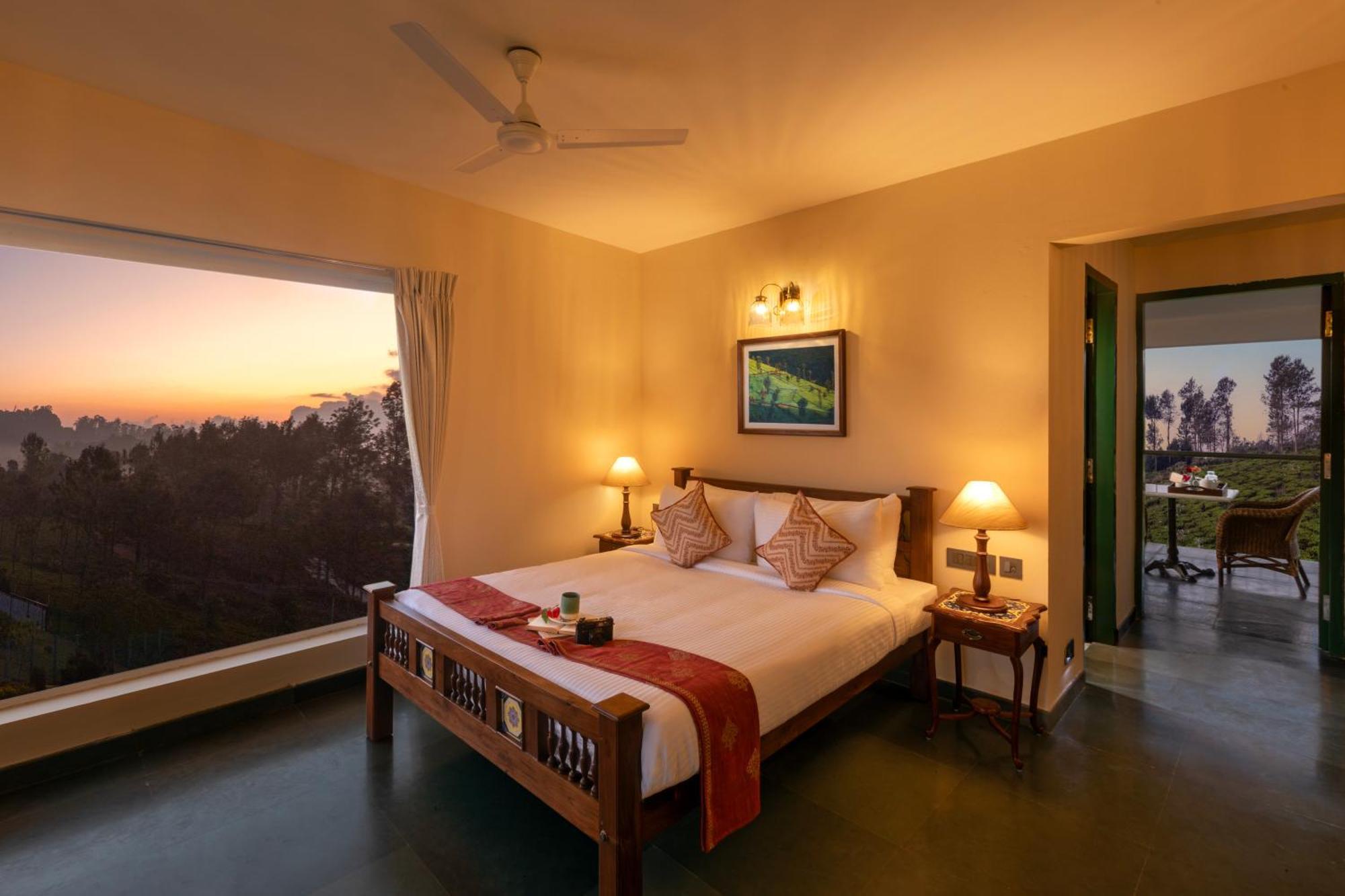 Solitude By Nature Resorts And Stays Kotagiri Extérieur photo